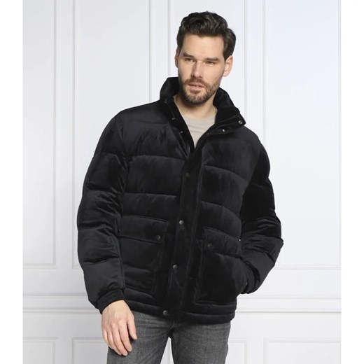 BOSS ORANGE Kurtka Otger | Regular Fit 54 okazyjna cena Gomez Fashion Store