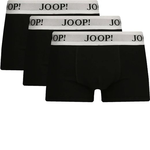 Joop! Bokserki 3-pack ze sklepu Gomez Fashion Store w kategorii Majtki męskie - zdjęcie 163961275