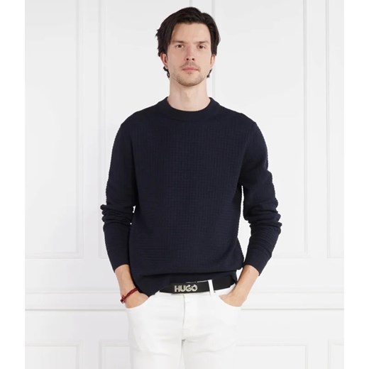 Sweter męski Hugo Boss