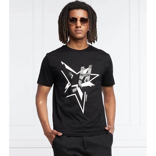 Les Hommes T-shirt | Regular Fit Les Hommes XXL Gomez Fashion Store