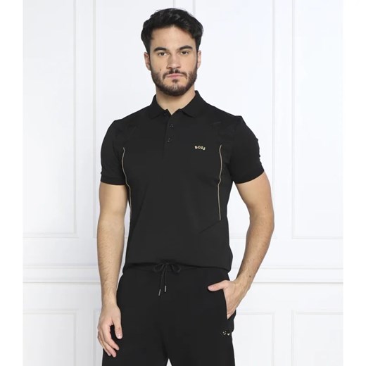 T-shirt męski BOSS HUGO