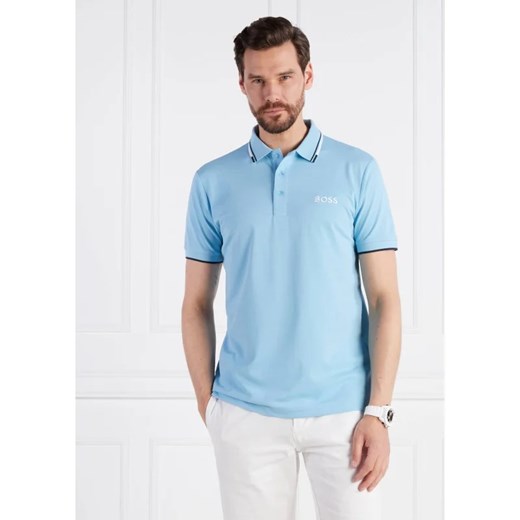 T-shirt męski BOSS HUGO 