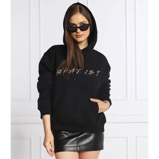 Bluza damska The Kooples bawełniana w stylu młodzieżowym
