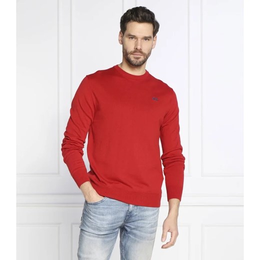Sweter męski La Martina 