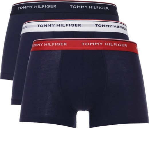 Majtki męskie Tommy Hilfiger bawełniane