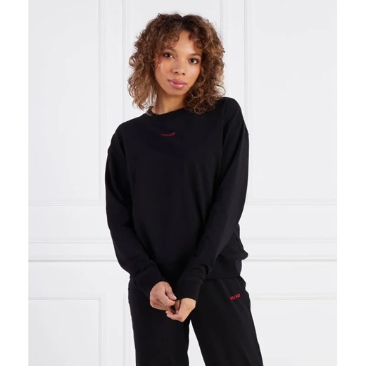 Hugo Bodywear Bluza | Classic fit S Gomez Fashion Store okazja