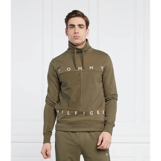 Tommy Hilfiger Bluza | Regular Fit ze sklepu Gomez Fashion Store w kategorii Bluzy męskie - zdjęcie 163961756