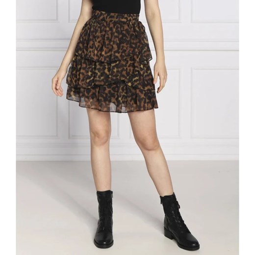 GUESS Spódnica ze sklepu Gomez Fashion Store w kategorii Spódnice - zdjęcie 163961817