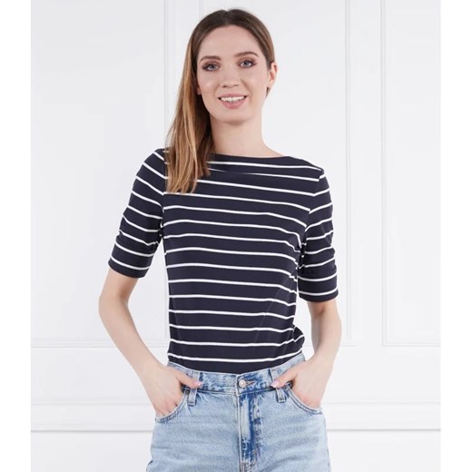 Bluzka damska Ralph Lauren