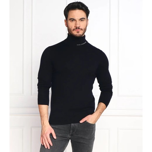Sweter męski Karl Lagerfeld