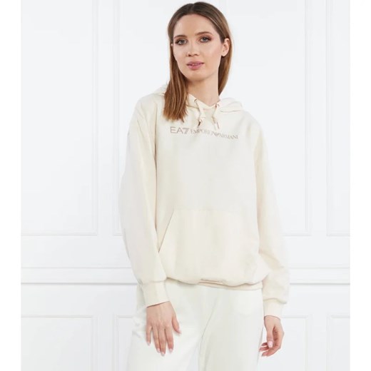 Bluza damska Emporio Armani