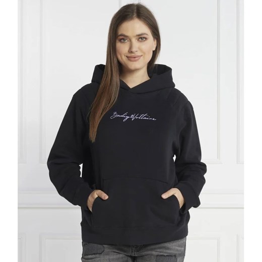 Zadig&Voltaire Bluza | Regular Fit Zadig&voltaire XS Gomez Fashion Store