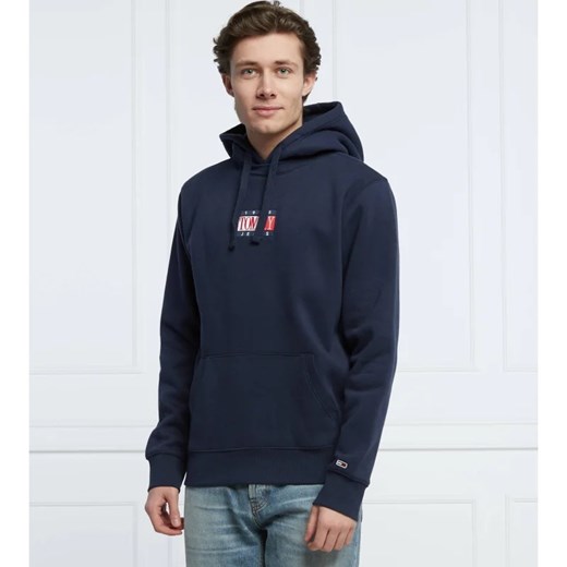 Bluza męska Tommy Jeans