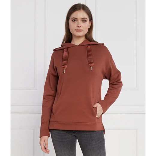 Bluza damska Joop! bawełniana