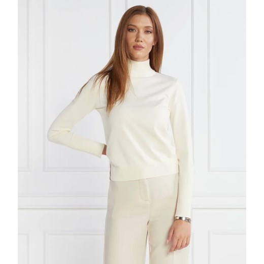 Marella SPORT Sweter | Regular Fit ze sklepu Gomez Fashion Store w kategorii Swetry damskie - zdjęcie 163961965