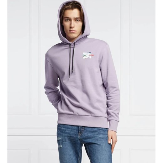 Bluza męska Hugo Boss