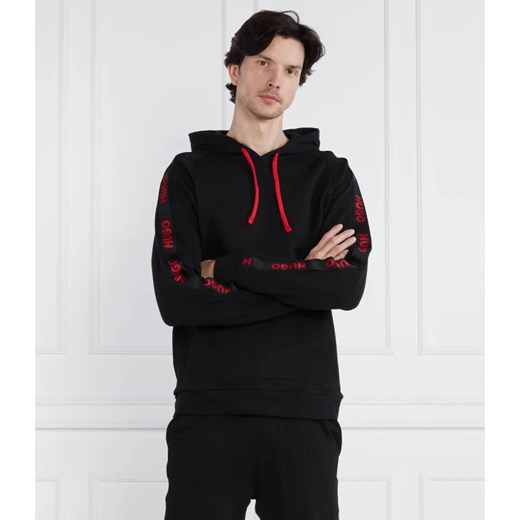 Bluza męska Hugo Boss