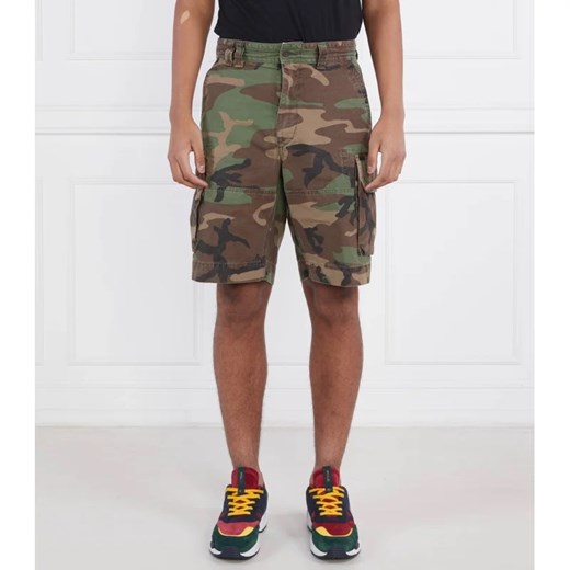POLO RALPH LAUREN Szorty GELLAR | Relaxed fit Polo Ralph Lauren 31 Gomez Fashion Store