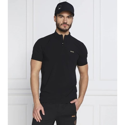 T-shirt męski BOSS HUGO