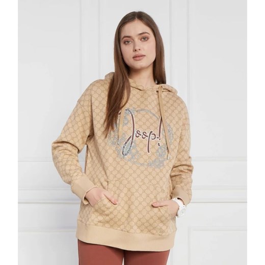 Bluza damska Joop! jesienna