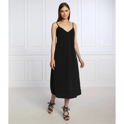 DKNY Sukienka ze sklepu Gomez Fashion Store w kategorii Sukienki - zdjęcie 163962249