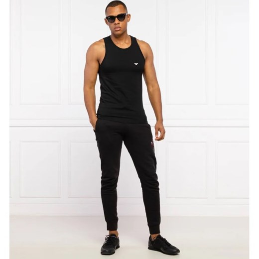 Emporio Armani Podkoszulek | Slim Fit Emporio Armani L Gomez Fashion Store