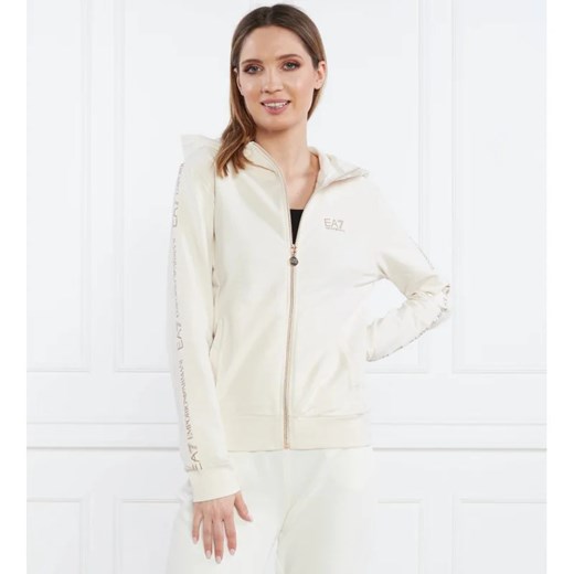 Bluza damska Emporio Armani