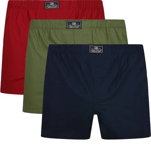 POLO RALPH LAUREN Bokserki 3-pack Polo Ralph Lauren S okazja Gomez Fashion Store