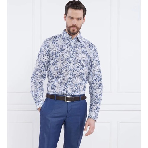 Joop! Jeans Lniana koszula Hanson ze sklepu Gomez Fashion Store w kategorii Koszule męskie - zdjęcie 163962325