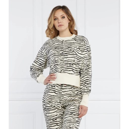 Bluza damska DKNY