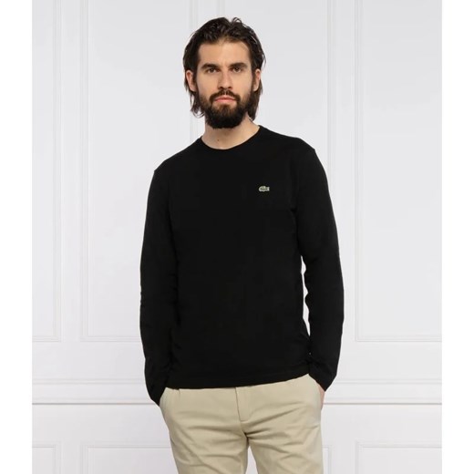T-shirt męski Lacoste