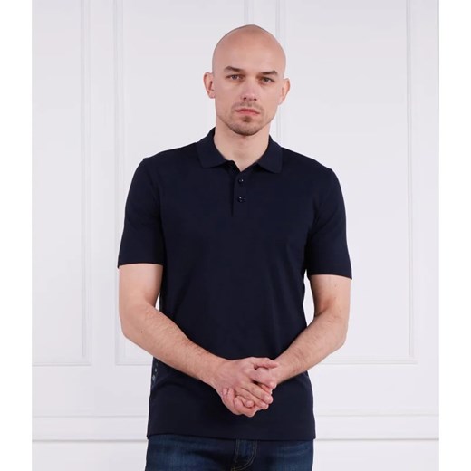 BOSS BLACK Polo Parlay 184 | Regular Fit XXL okazja Gomez Fashion Store