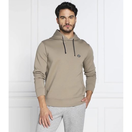 Bluza męska Emporio Armani