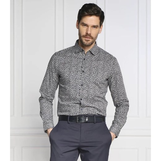 BOSS ORANGE Koszula Magneton_2 | Slim Fit XXL wyprzedaż Gomez Fashion Store