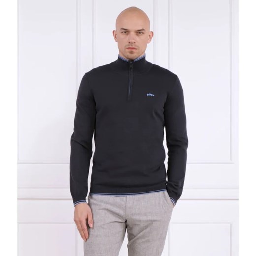Sweter męski BOSS HUGO casual 