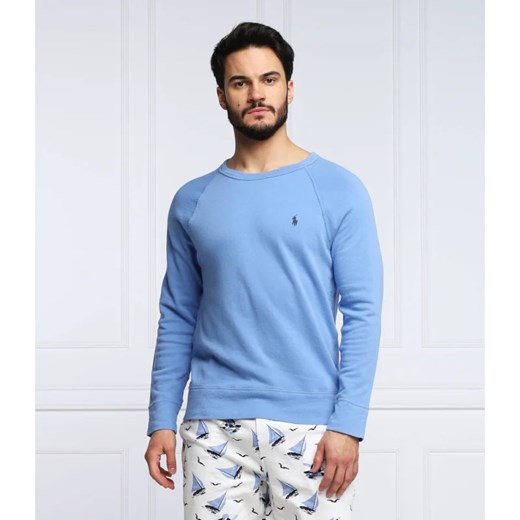 POLO RALPH LAUREN Bluza | Regular Fit Polo Ralph Lauren XXL promocja Gomez Fashion Store