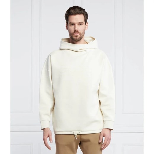 Bluza męska BOSS HUGO