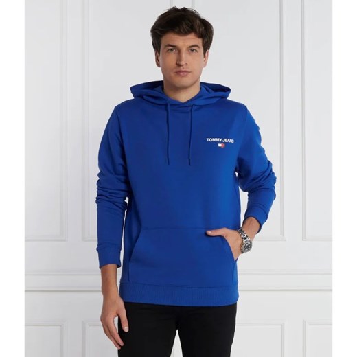 Tommy Jeans Bluza ENTRY GRAPHIC | Regular Fit Tommy Jeans M Gomez Fashion Store okazja