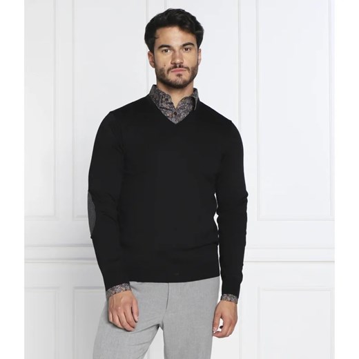 Stenströms Sweter | Slim Fit ze sklepu Gomez Fashion Store w kategorii Swetry męskie - zdjęcie 163963047