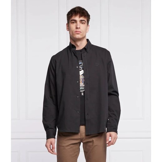 Kenzo Koszula k-tiger | Regular Fit Kenzo 39 okazja Gomez Fashion Store