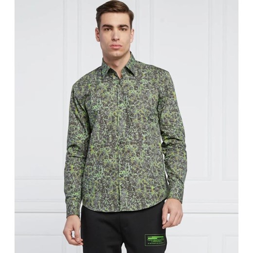 HUGO Koszula Ermo | Regular Fit L okazyjna cena Gomez Fashion Store