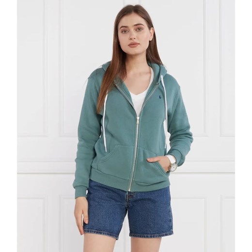 POLO RALPH LAUREN Bluza | Classic fit Polo Ralph Lauren M okazja Gomez Fashion Store