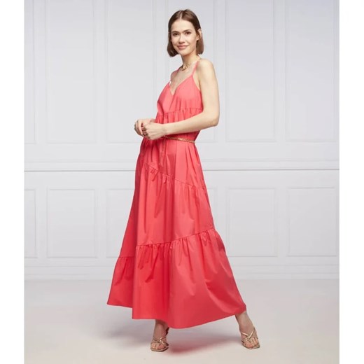 TWINSET Sukienka ze sklepu Gomez Fashion Store w kategorii Sukienki - zdjęcie 163963226