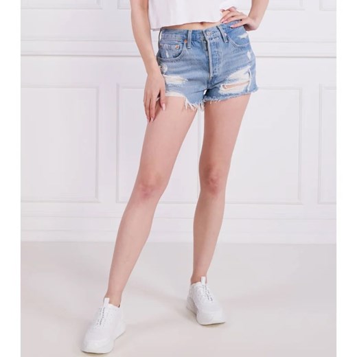 Levi's szorty