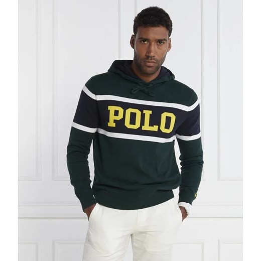 POLO RALPH LAUREN Bluza | Regular Fit Polo Ralph Lauren XXL Gomez Fashion Store
