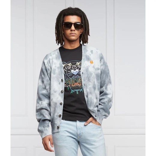 Kenzo Kardigan | Comfort fit Kenzo M Gomez Fashion Store promocyjna cena