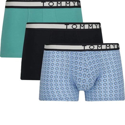 Tommy Hilfiger Bokserki 3-pack Tommy Hilfiger L okazja Gomez Fashion Store