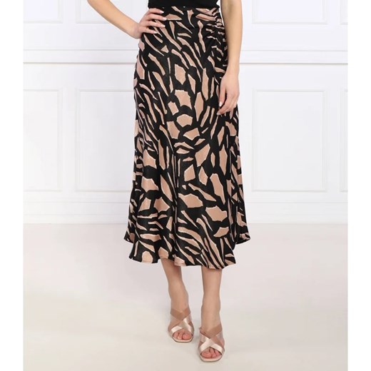 Spódnica DKNY midi na wiosnę 