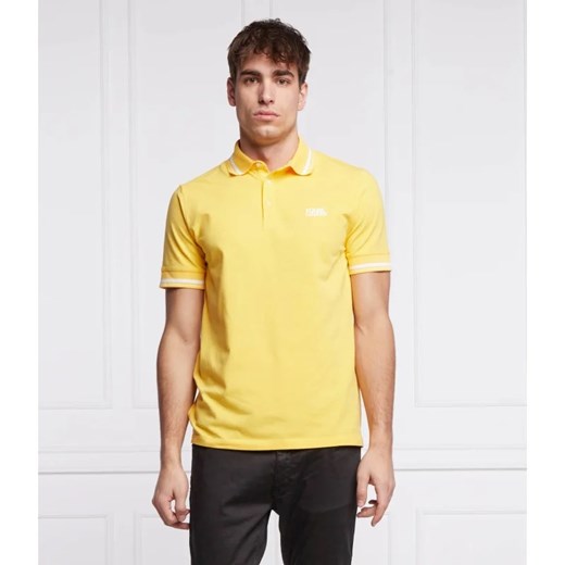 T-shirt męski Karl Lagerfeld 