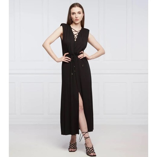 Patrizia Pepe Sukienka Patrizia Pepe L promocyjna cena Gomez Fashion Store